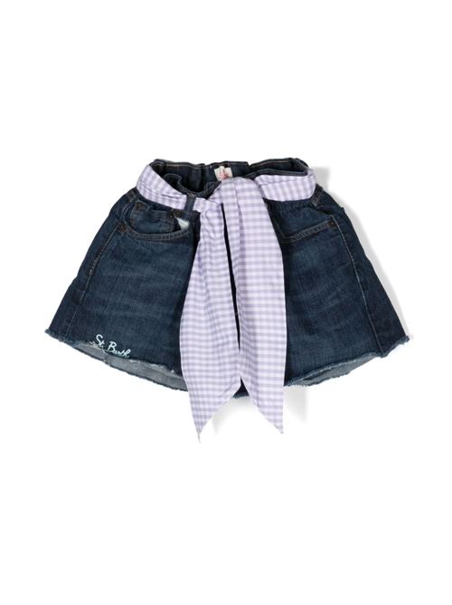 shorts bambina MC2 SAINT BARTH Kids | ARIZONA JR01459F